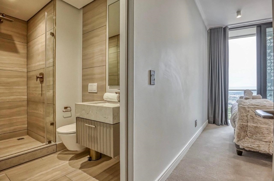 To Let 2 Bedroom Property for Rent in Waterfall Gauteng