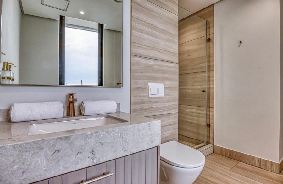 To Let 2 Bedroom Property for Rent in Waterfall Gauteng