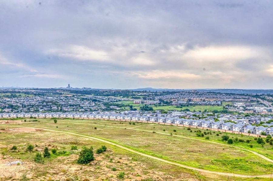 To Let 2 Bedroom Property for Rent in Waterfall Gauteng