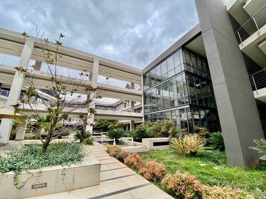 To Let Commercial Property for Rent in Irene Gauteng