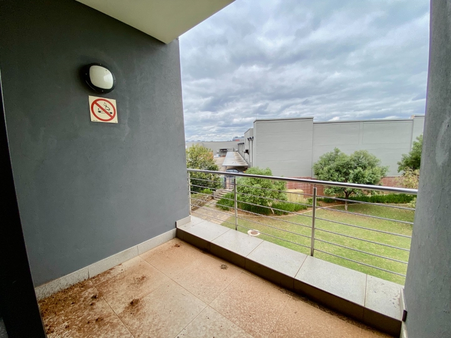 To Let Commercial Property for Rent in Irene Gauteng