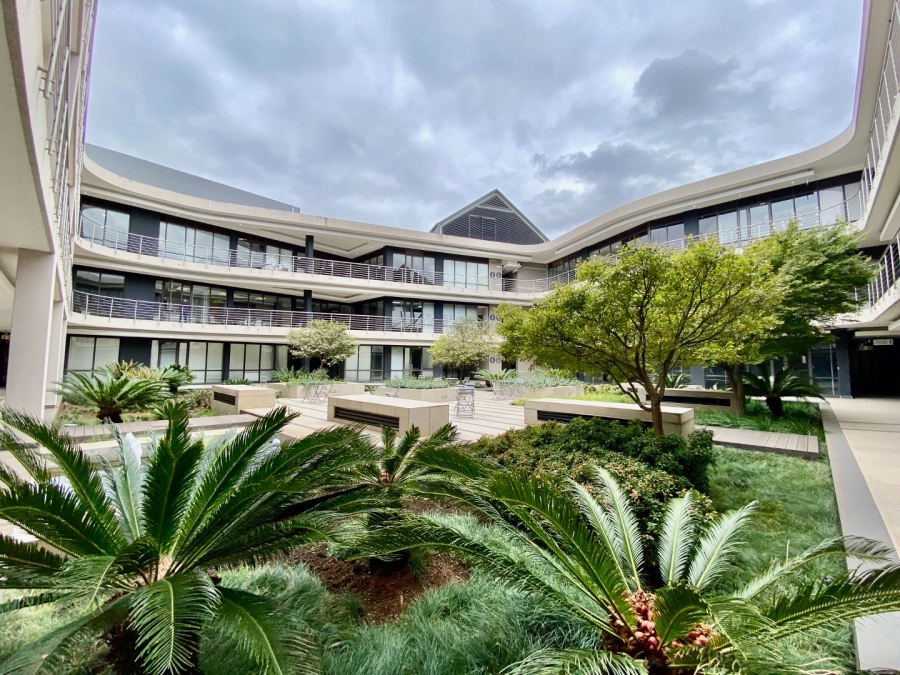 To Let Commercial Property for Rent in Irene Gauteng