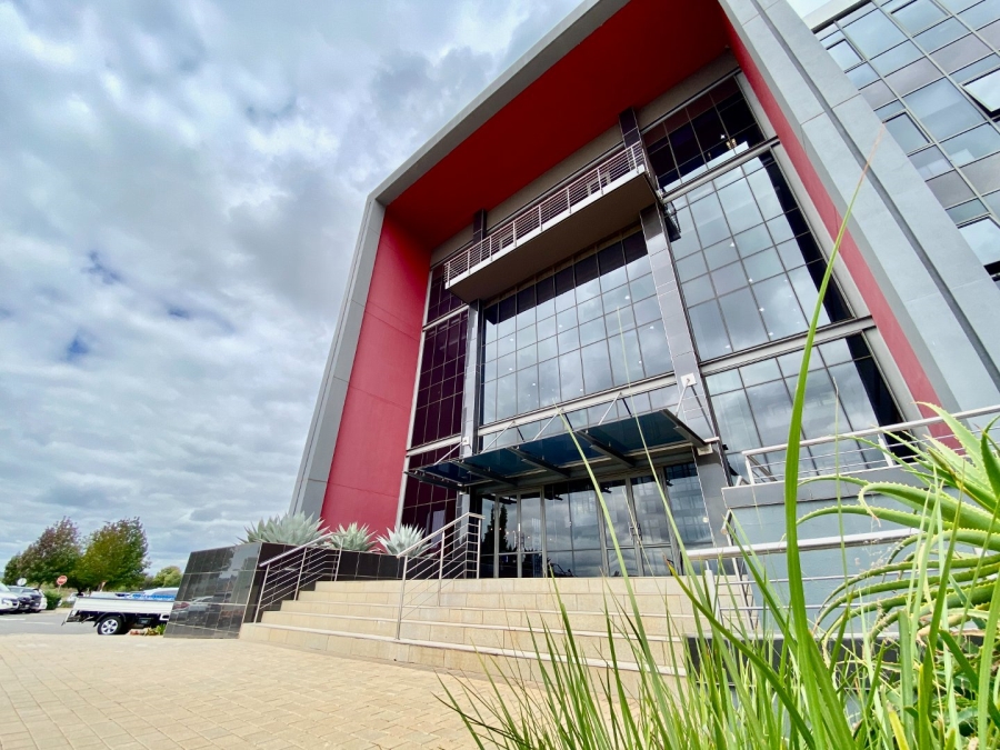 To Let Commercial Property for Rent in Irene Gauteng