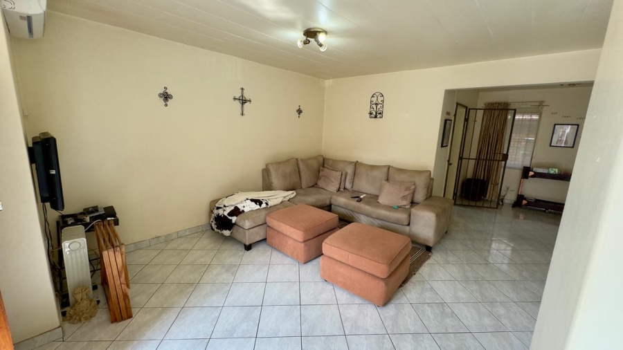 3 Bedroom Property for Sale in Monument Park Gauteng