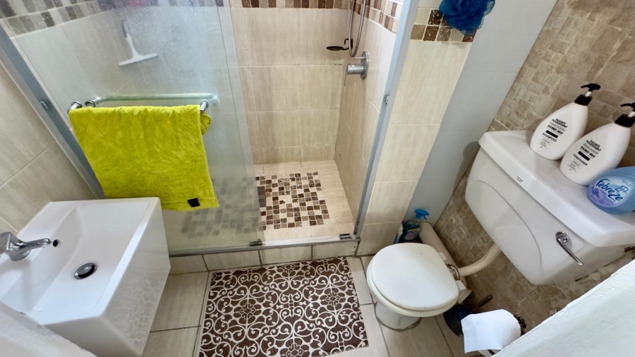 3 Bedroom Property for Sale in Monument Park Gauteng