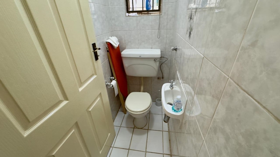 3 Bedroom Property for Sale in Monument Park Gauteng