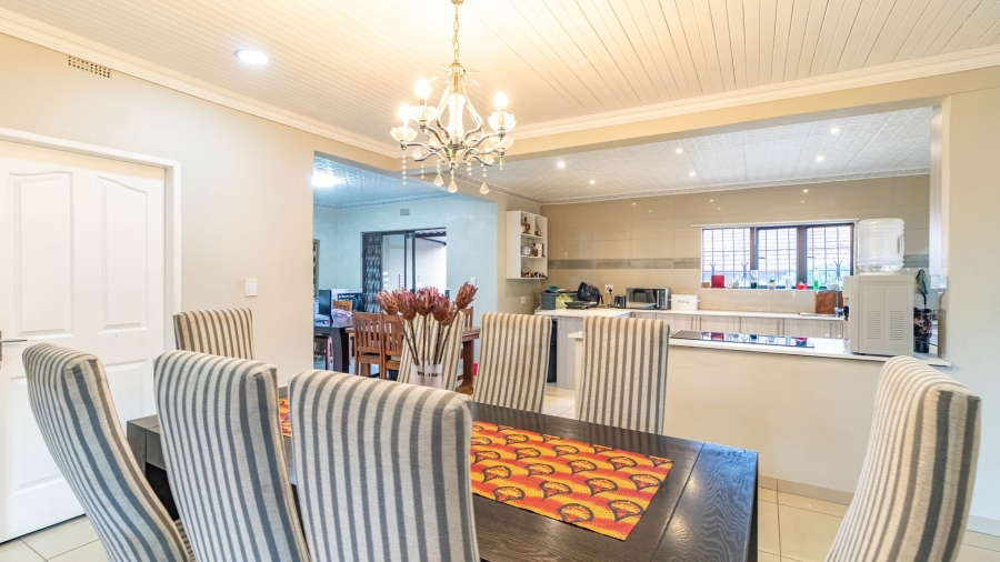 5 Bedroom Property for Sale in Eastleigh Ridge Gauteng