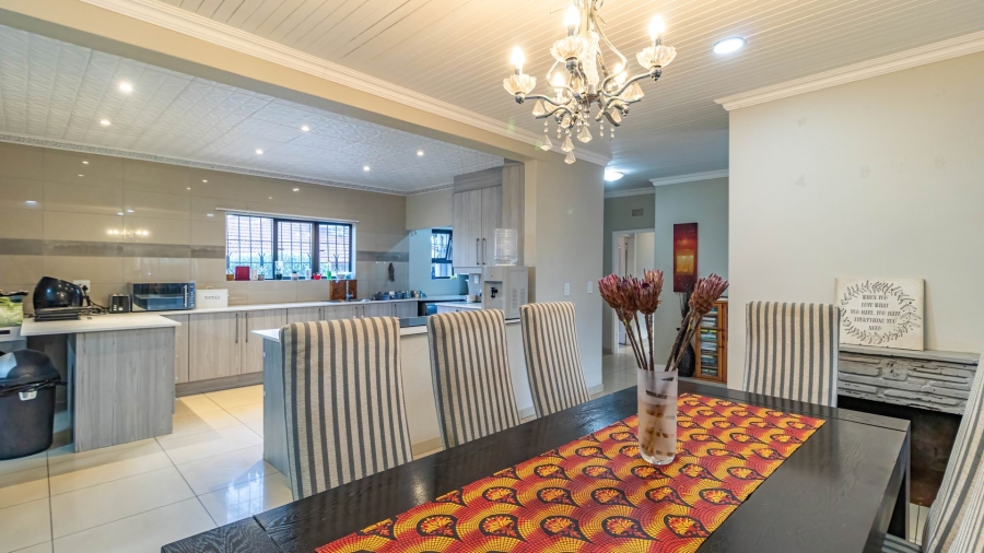 5 Bedroom Property for Sale in Eastleigh Ridge Gauteng