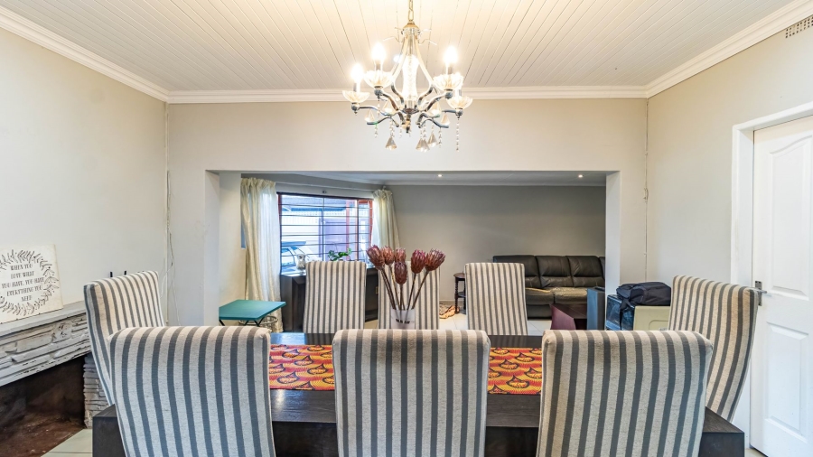 5 Bedroom Property for Sale in Eastleigh Ridge Gauteng