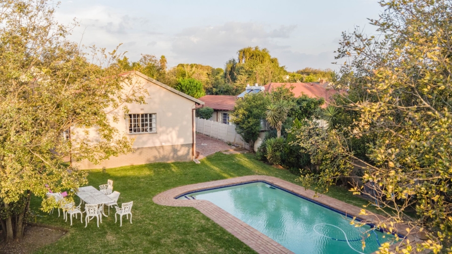 5 Bedroom Property for Sale in Eastleigh Ridge Gauteng