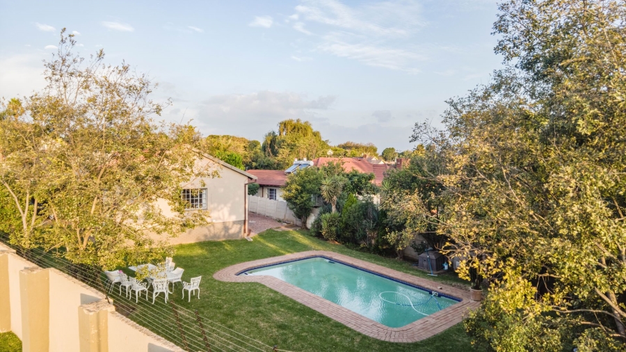 5 Bedroom Property for Sale in Eastleigh Ridge Gauteng