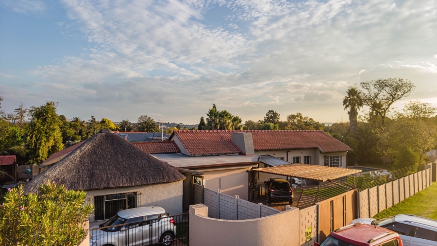 5 Bedroom Property for Sale in Eastleigh Ridge Gauteng