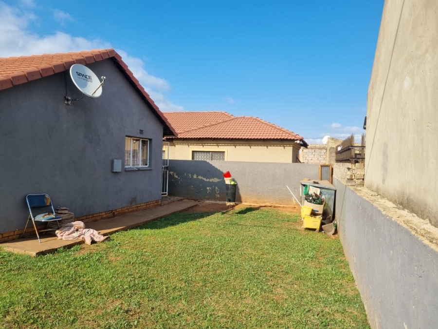 2 Bedroom Property for Sale in Vosloorus Gauteng