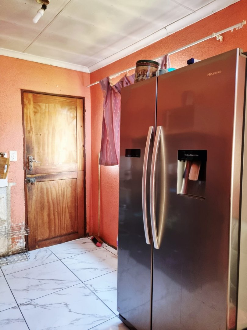2 Bedroom Property for Sale in Vosloorus Gauteng