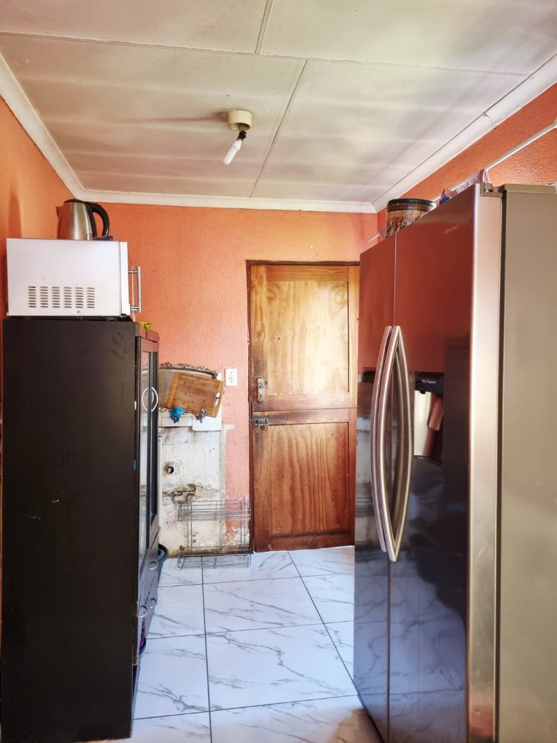 2 Bedroom Property for Sale in Vosloorus Gauteng