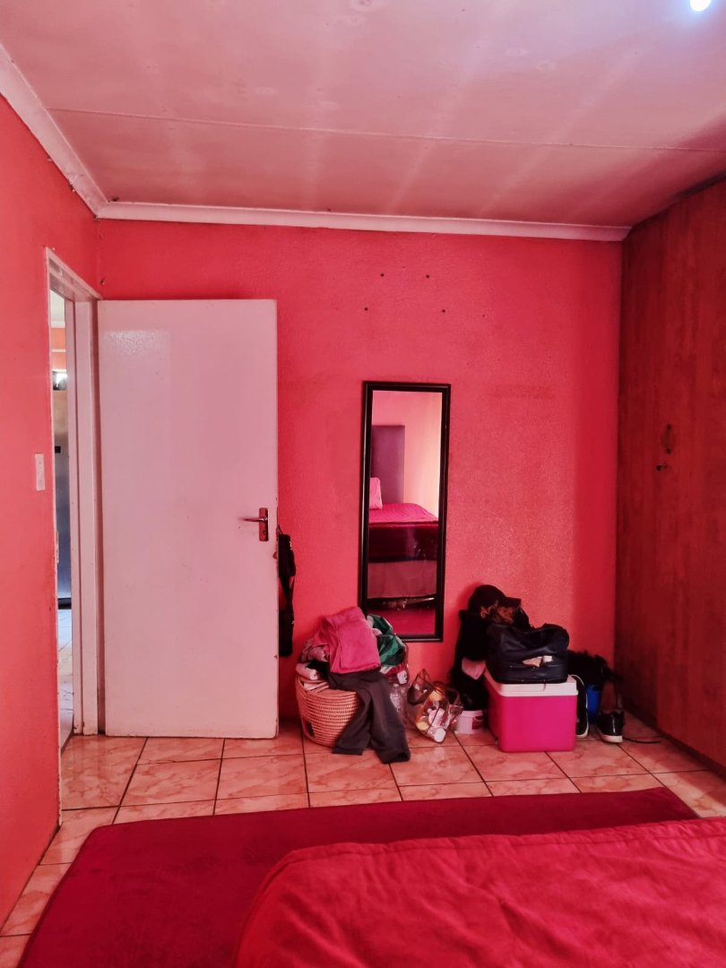 2 Bedroom Property for Sale in Vosloorus Gauteng