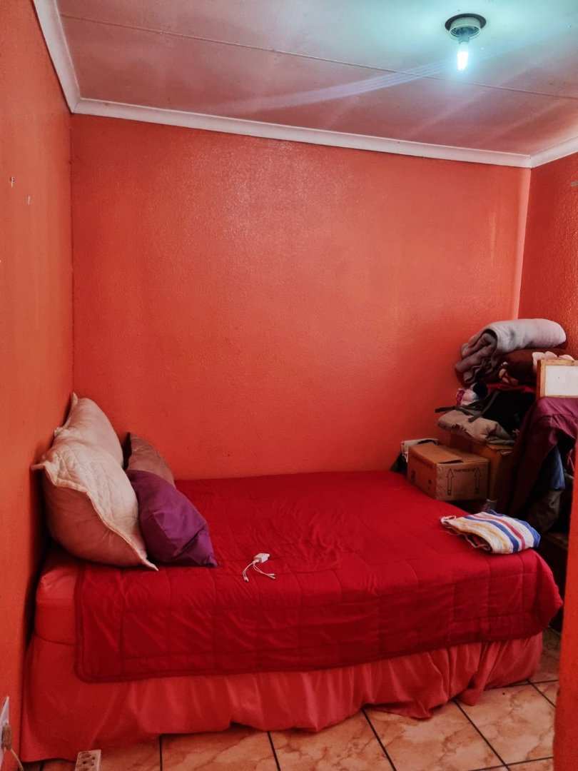 2 Bedroom Property for Sale in Vosloorus Gauteng