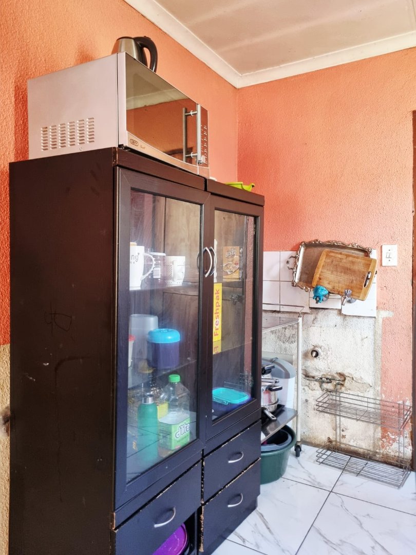 2 Bedroom Property for Sale in Vosloorus Gauteng