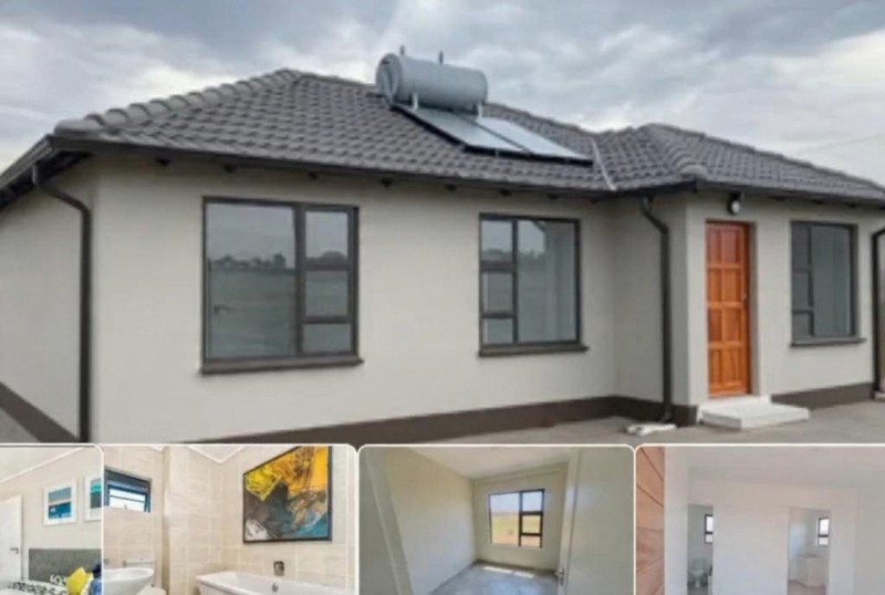 2 Bedroom Property for Sale in Crystal Park Gauteng