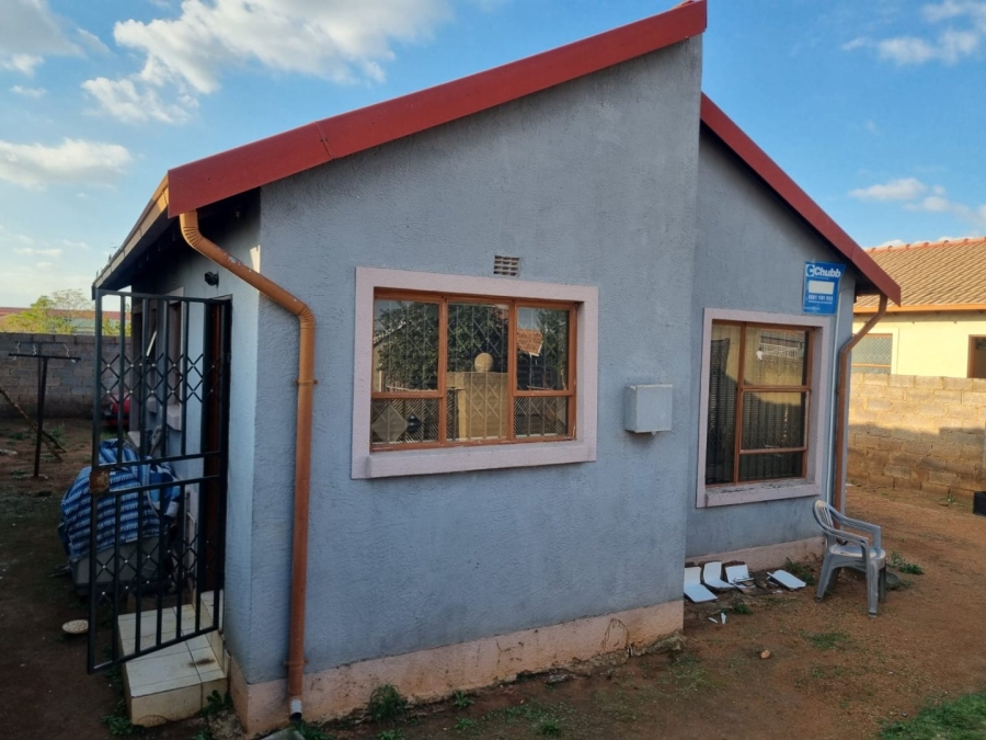 3 Bedroom Property for Sale in Roodekop Gauteng