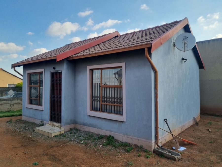 3 Bedroom Property for Sale in Roodekop Gauteng
