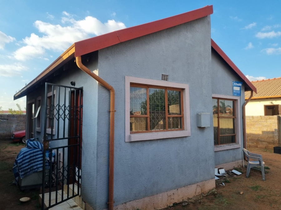 3 Bedroom Property for Sale in Roodekop Gauteng