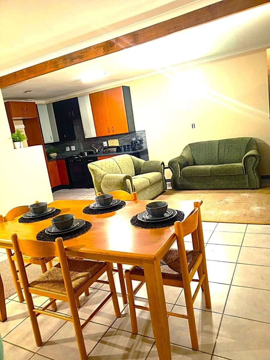 5 Bedroom Property for Sale in Westdene Gauteng