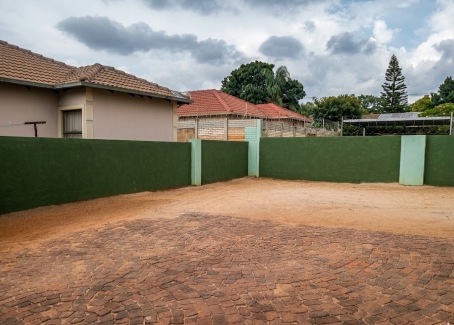 3 Bedroom Property for Sale in Theresa Park Gauteng