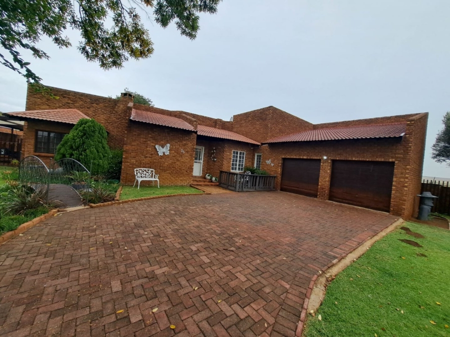 3 Bedroom Property for Sale in Ferryvale Gauteng