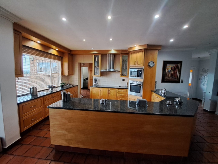 3 Bedroom Property for Sale in Ferryvale Gauteng