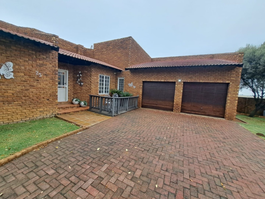 3 Bedroom Property for Sale in Ferryvale Gauteng