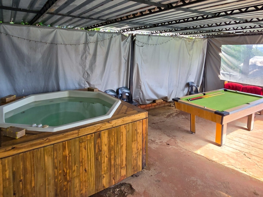 3 Bedroom Property for Sale in Mountain View Gauteng