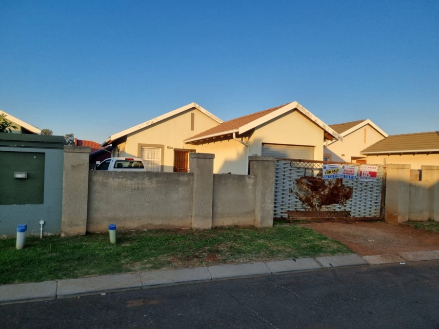 2 Bedroom Property for Sale in Salfin Gauteng