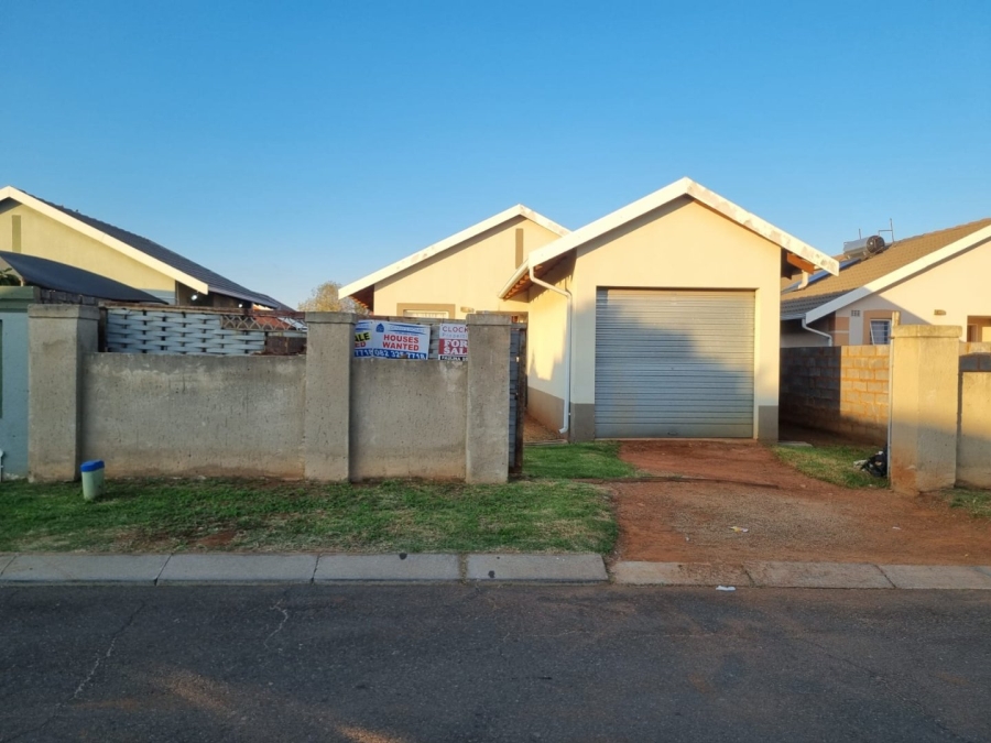 2 Bedroom Property for Sale in Salfin Gauteng