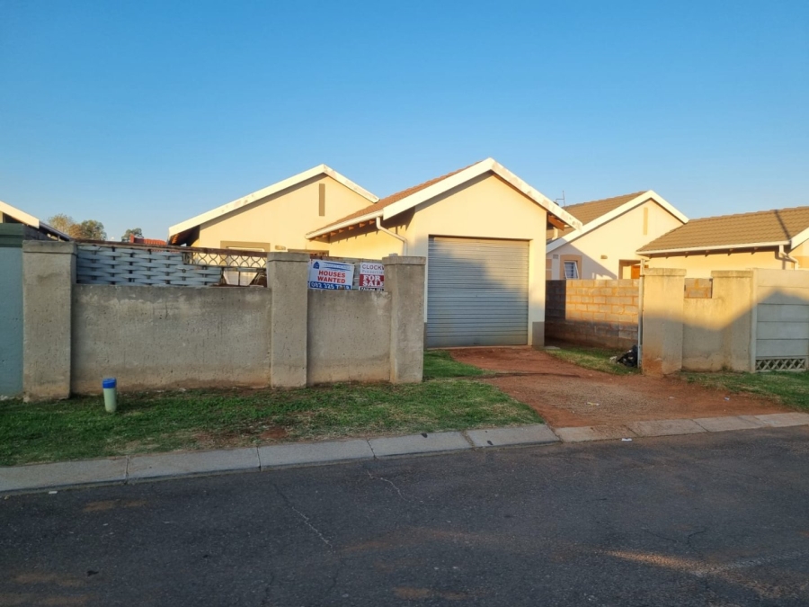 2 Bedroom Property for Sale in Salfin Gauteng