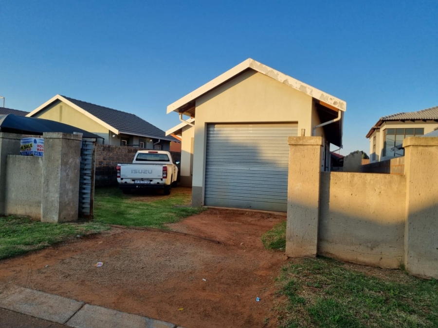 2 Bedroom Property for Sale in Salfin Gauteng