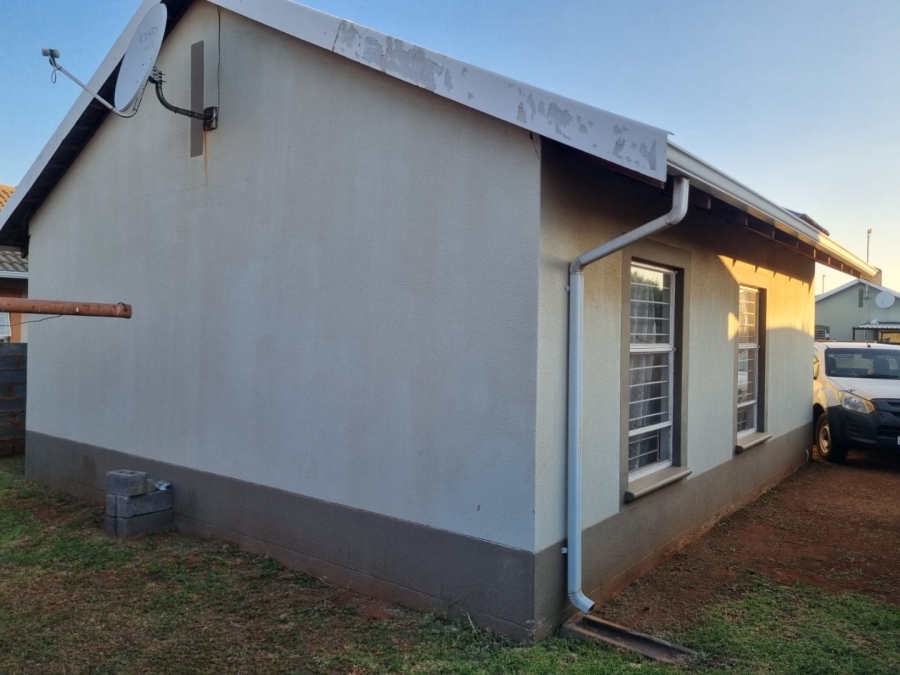 2 Bedroom Property for Sale in Salfin Gauteng