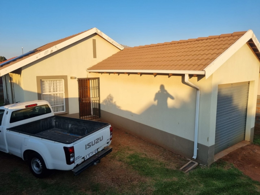 2 Bedroom Property for Sale in Salfin Gauteng