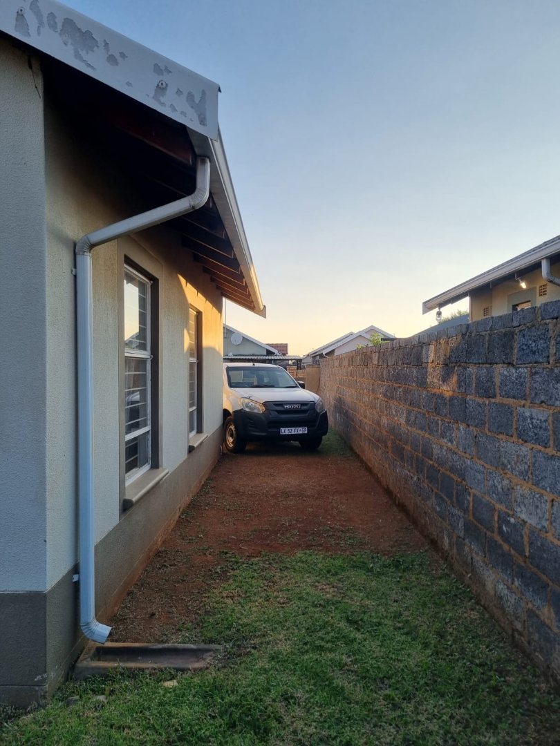2 Bedroom Property for Sale in Salfin Gauteng