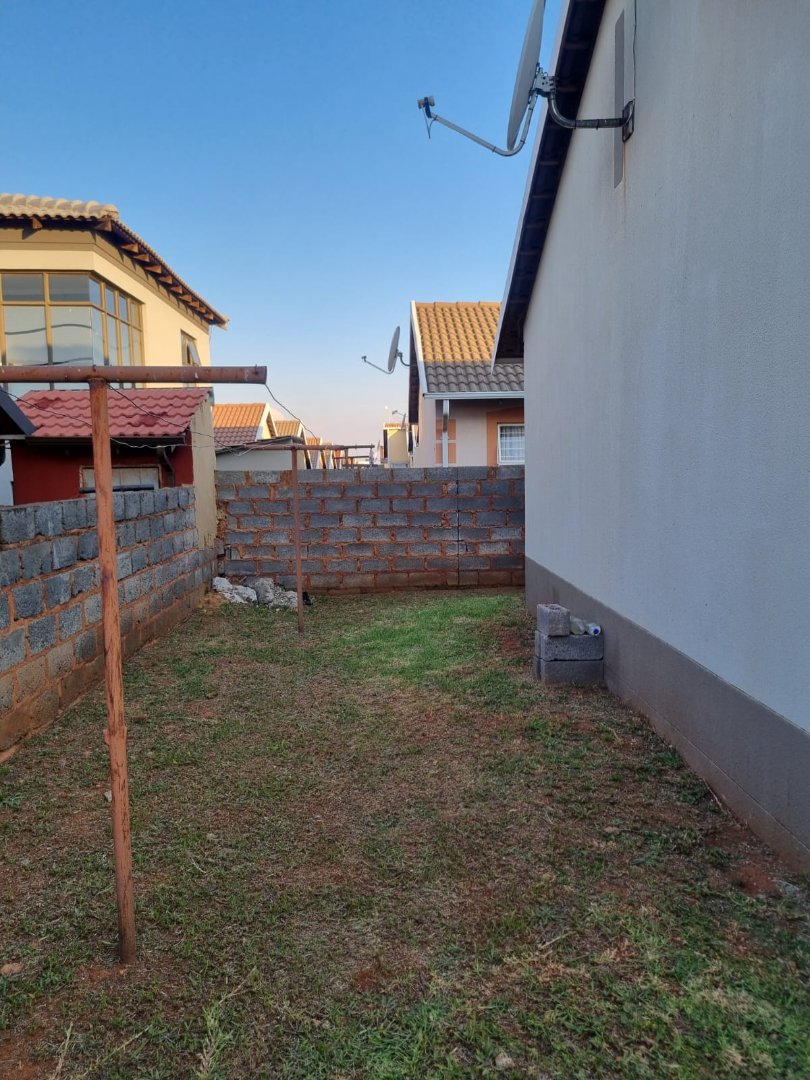 2 Bedroom Property for Sale in Salfin Gauteng