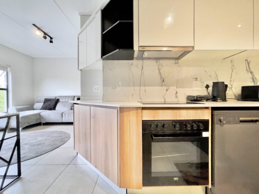 To Let 1 Bedroom Property for Rent in Waterfall Gauteng