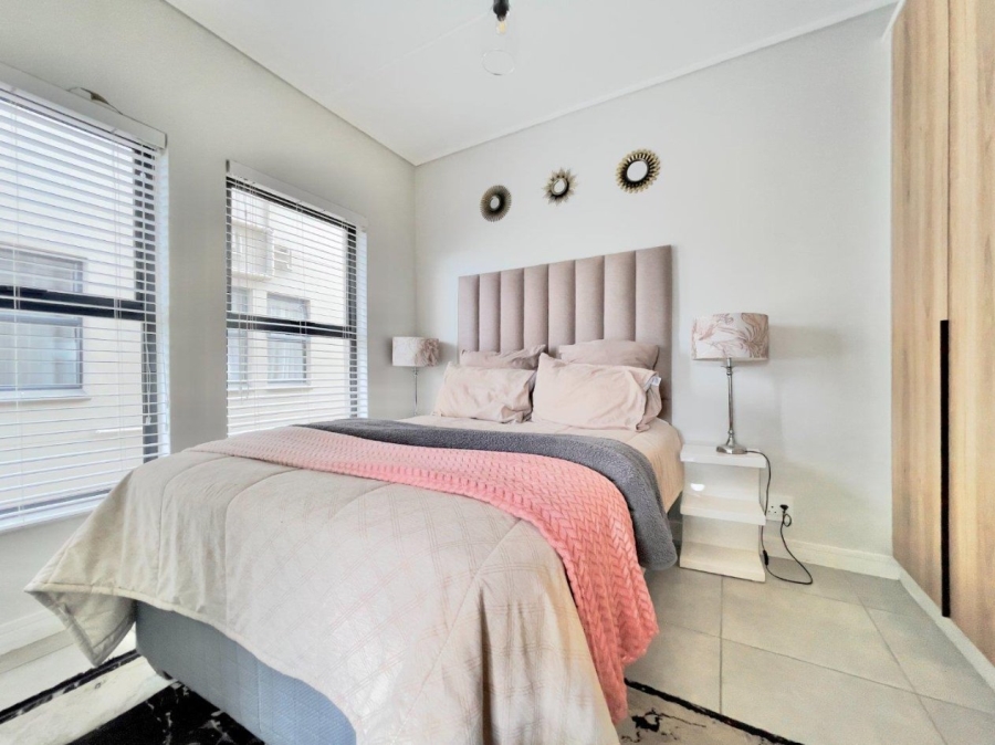 To Let 1 Bedroom Property for Rent in Waterfall Gauteng