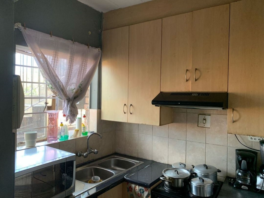 2 Bedroom Property for Sale in Kempton Park Central Gauteng