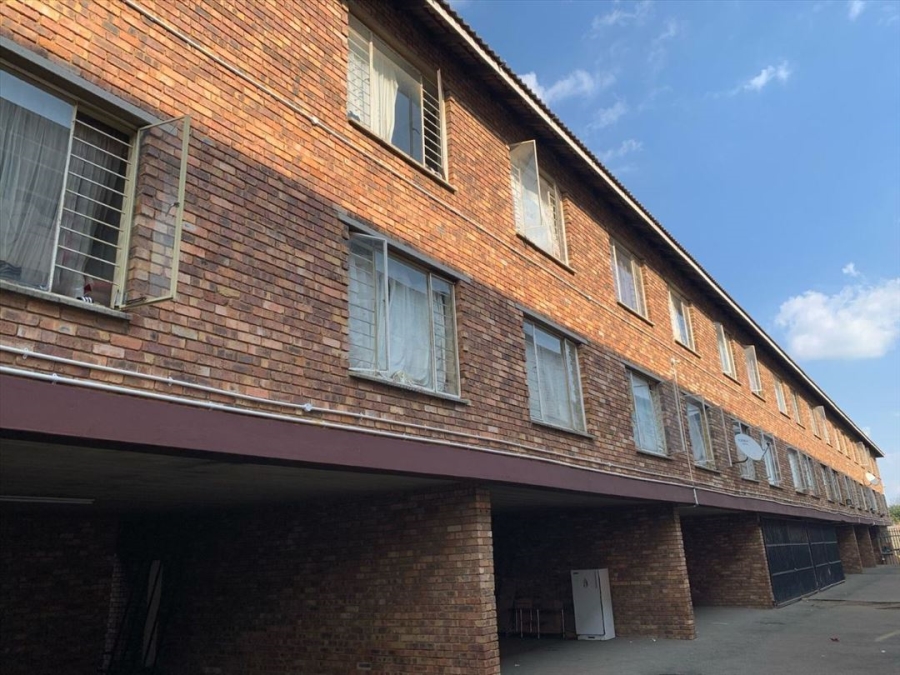 2 Bedroom Property for Sale in Kempton Park Central Gauteng