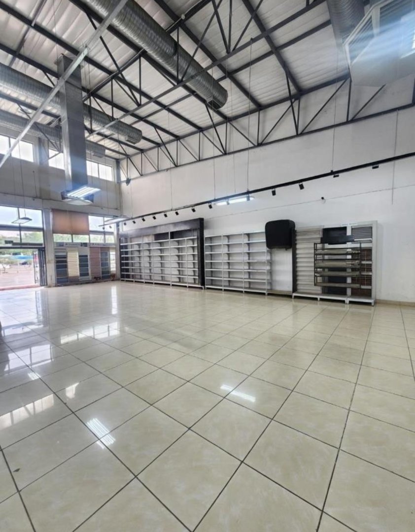 To Let Commercial Property for Rent in Montana Gauteng