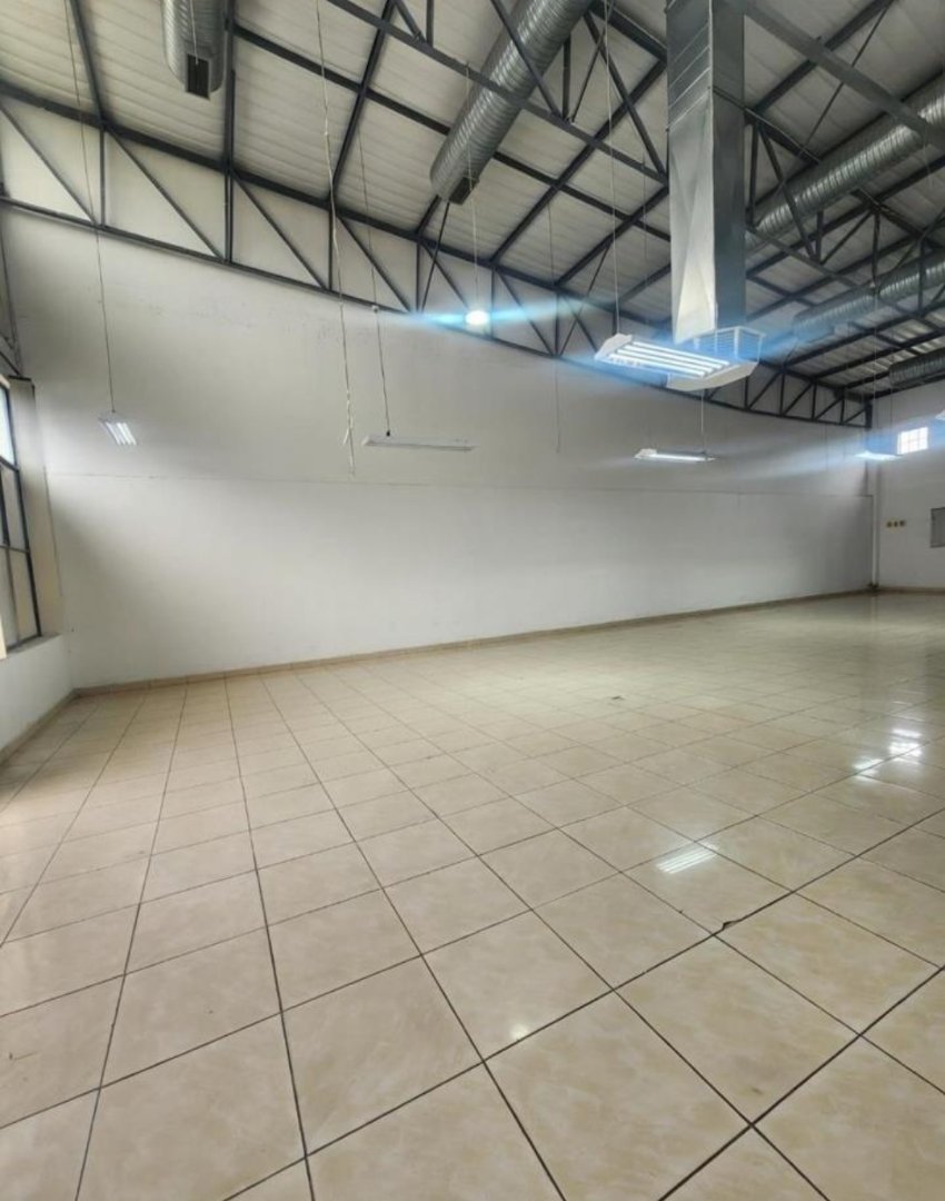 To Let Commercial Property for Rent in Montana Gauteng