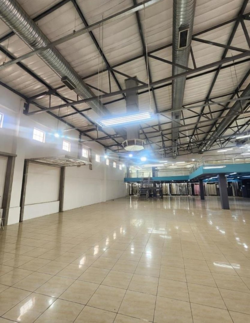 To Let Commercial Property for Rent in Montana Gauteng
