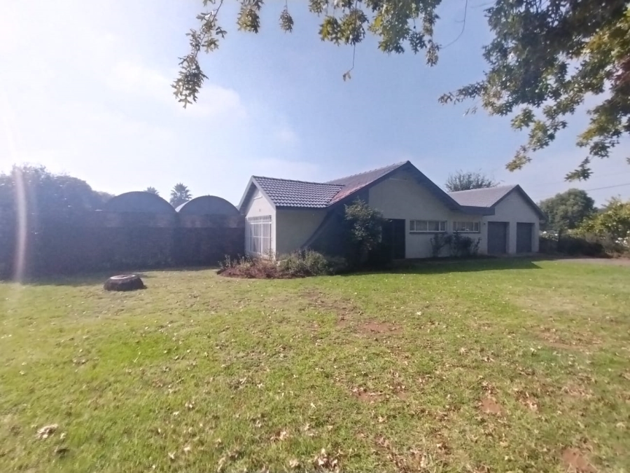 6 Bedroom Property for Sale in Meyerton Central Gauteng