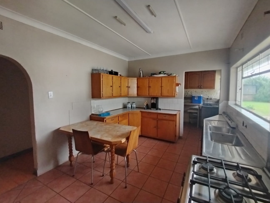 6 Bedroom Property for Sale in Meyerton Central Gauteng