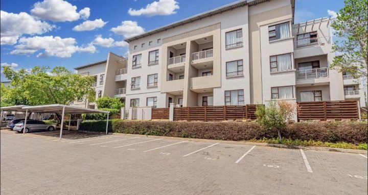 2 Bedroom Property for Sale in Paulshof Gauteng